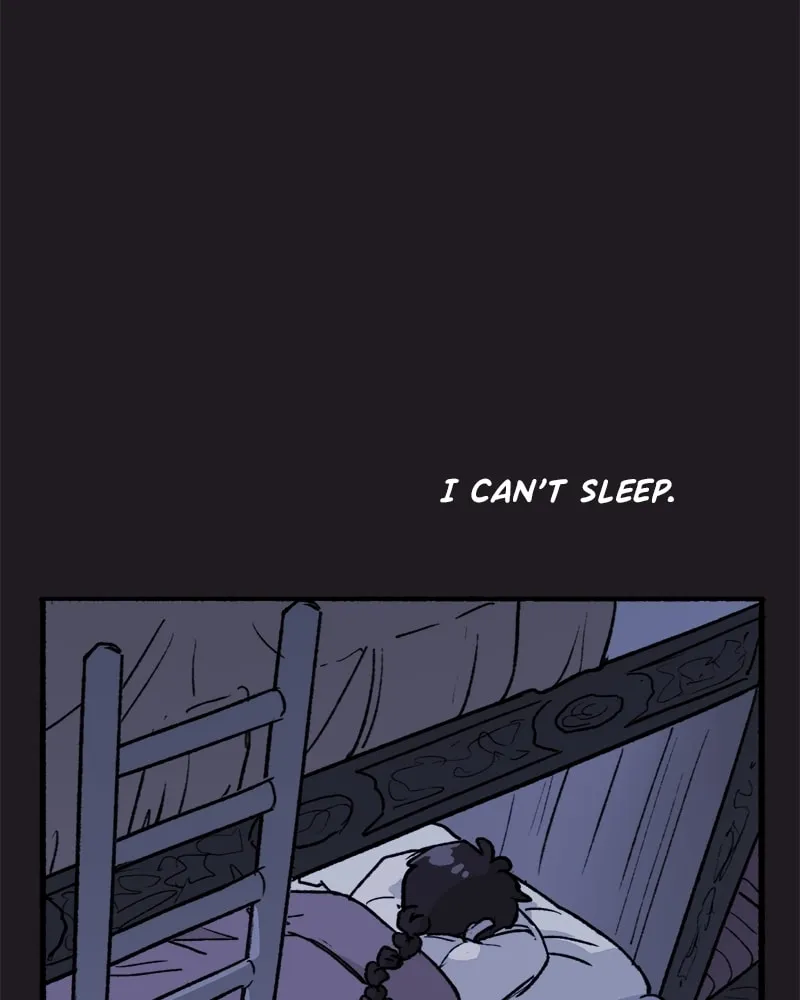 Marionetta Chapter 38 page 37 - 