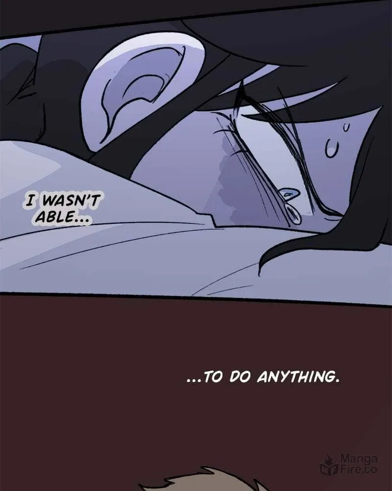 Marionetta Chapter 38 page 39 - 