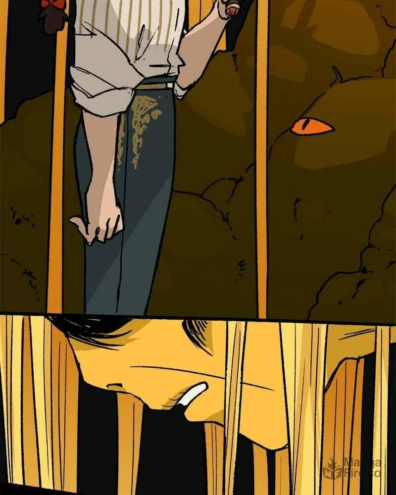 Marionetta Chapter 38 page 5 - 
