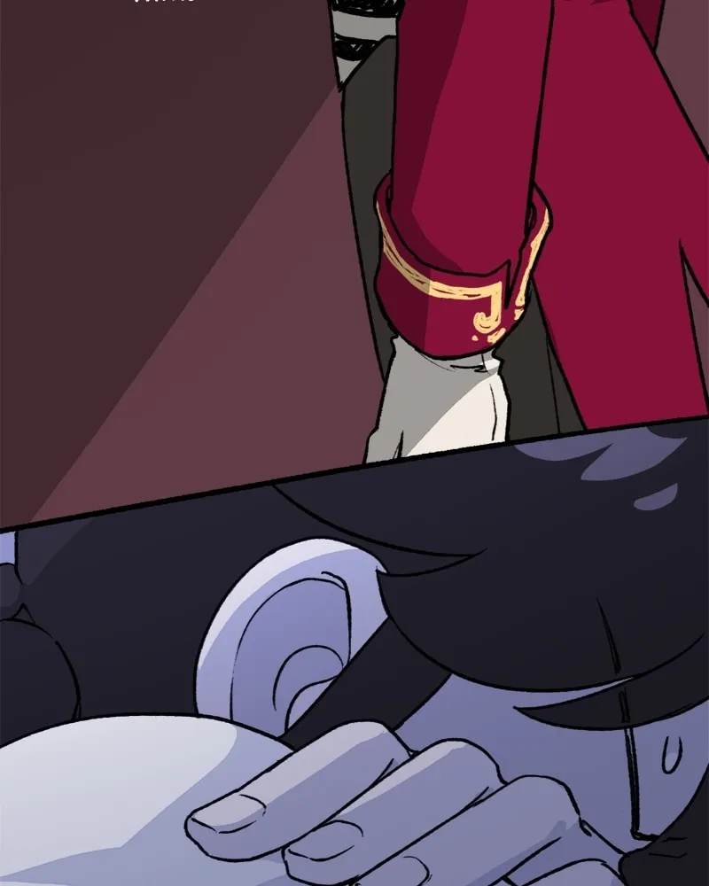 Marionetta Chapter 38 page 41 - 
