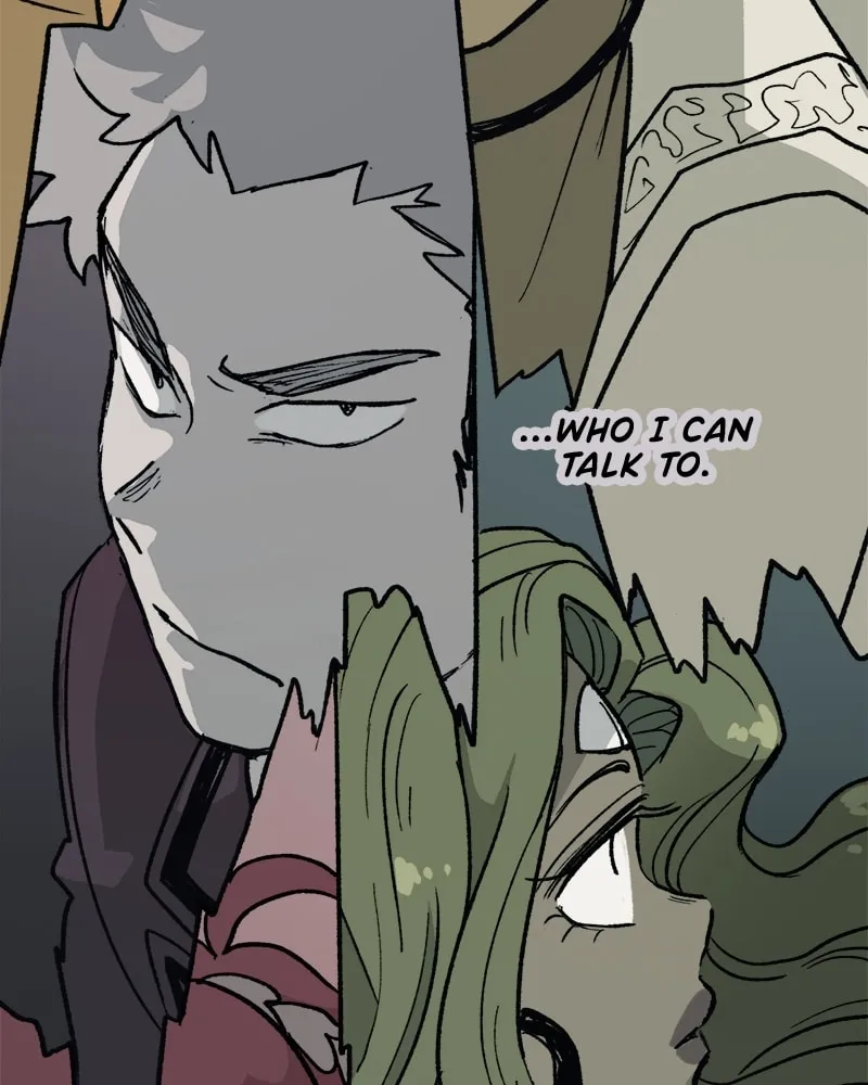 Marionetta Chapter 38 page 43 - 