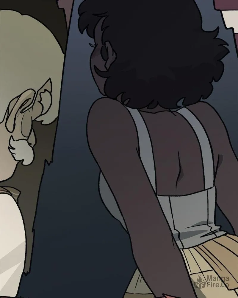Marionetta Chapter 38 page 45 - 