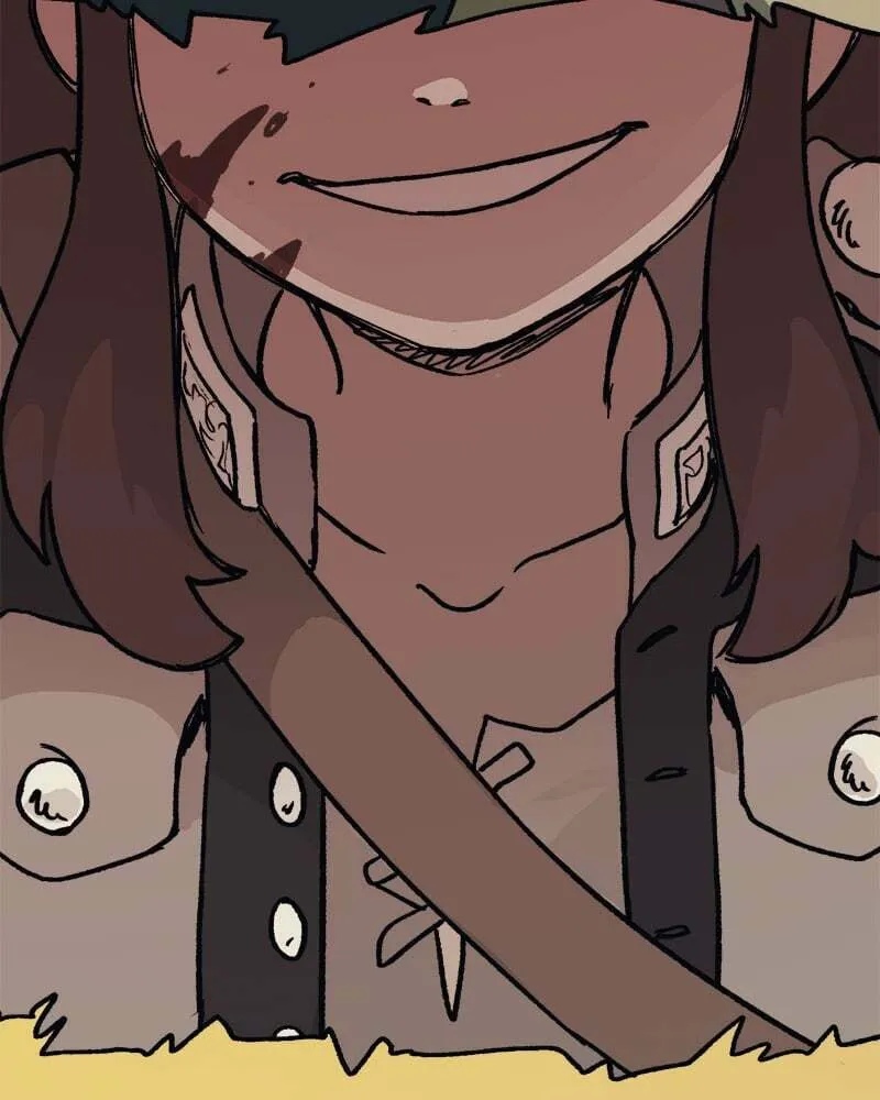 Marionetta Chapter 38 page 46 - 