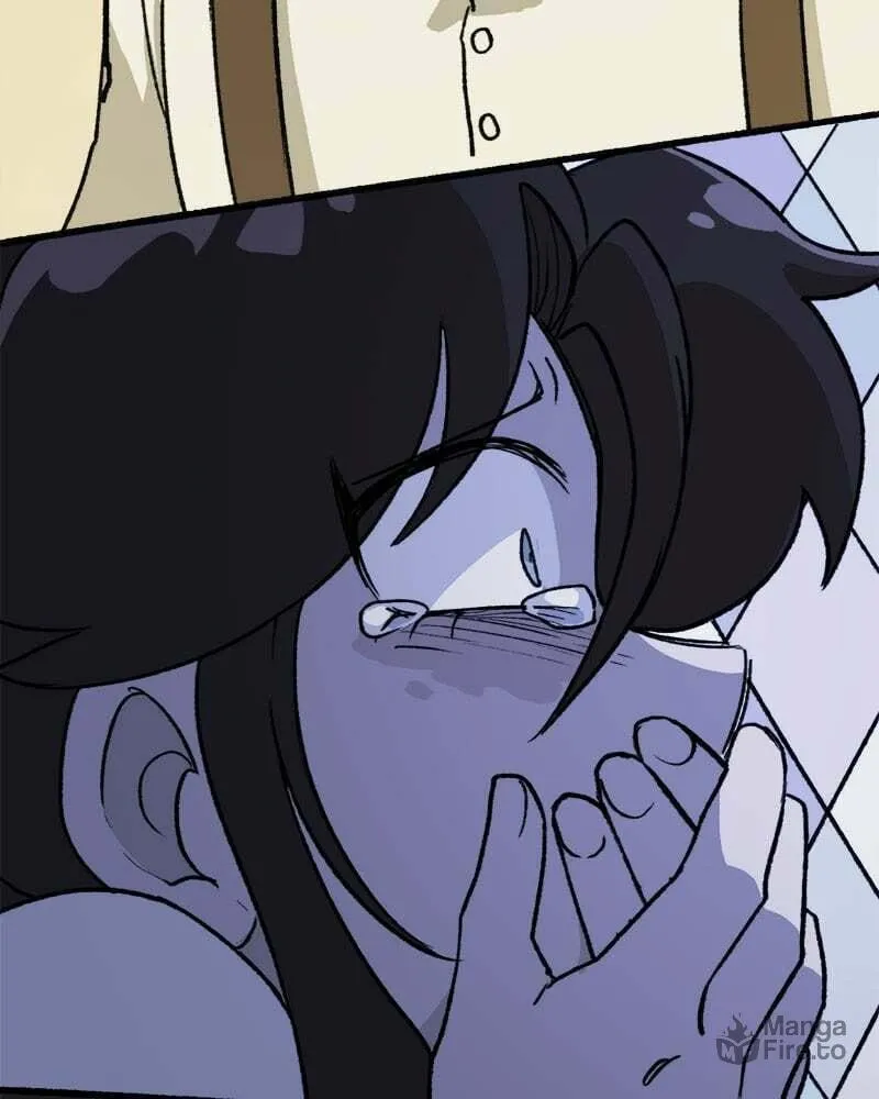 Marionetta Chapter 38 page 48 - 
