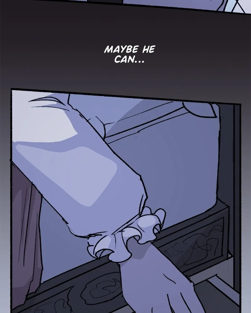 Marionetta Chapter 38 page 49 - 