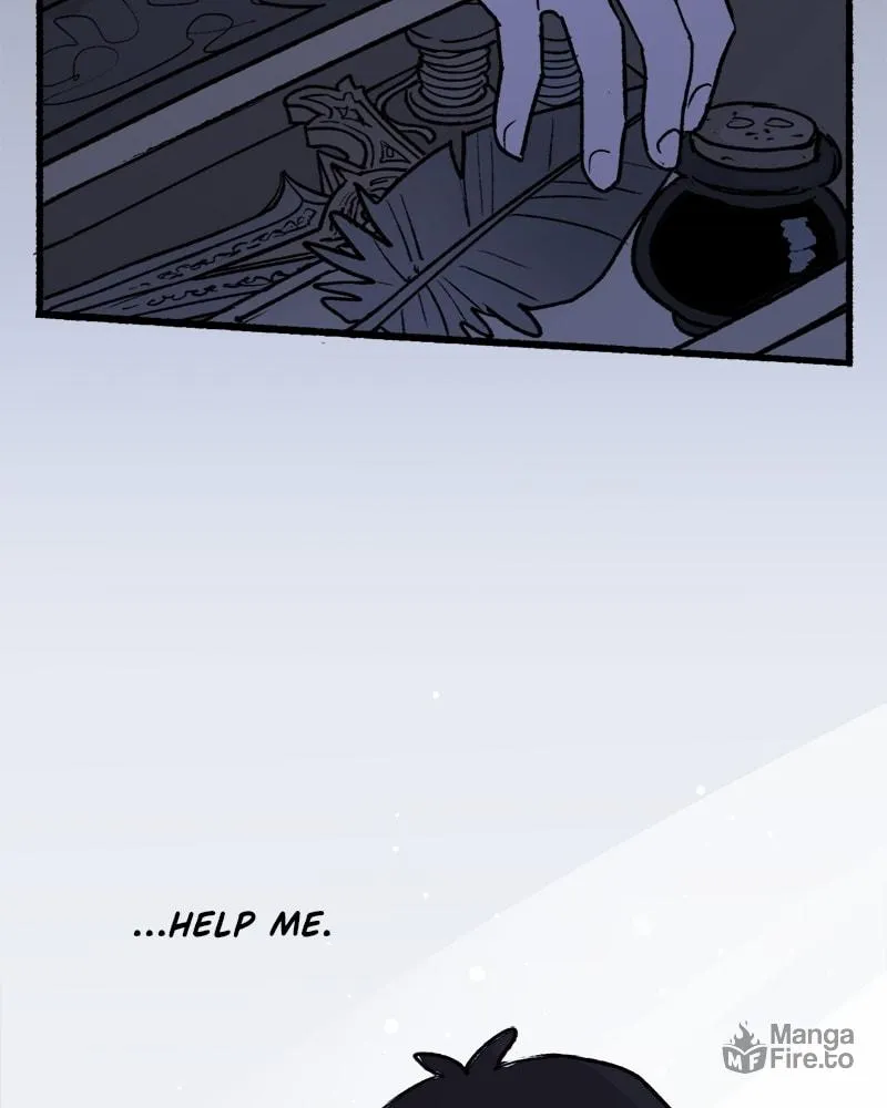 Marionetta Chapter 38 page 50 - 