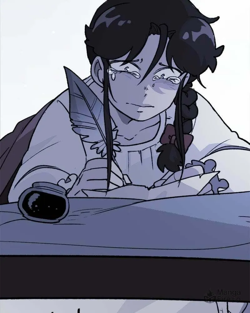 Marionetta Chapter 38 page 51 - 