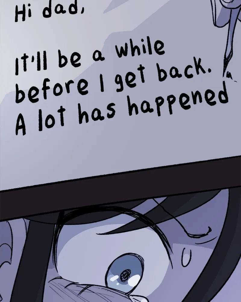 Marionetta Chapter 38 page 52 - 