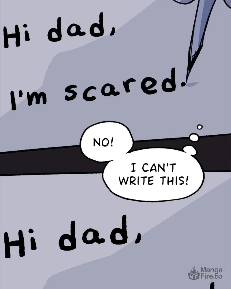 Marionetta Chapter 38 page 55 - 