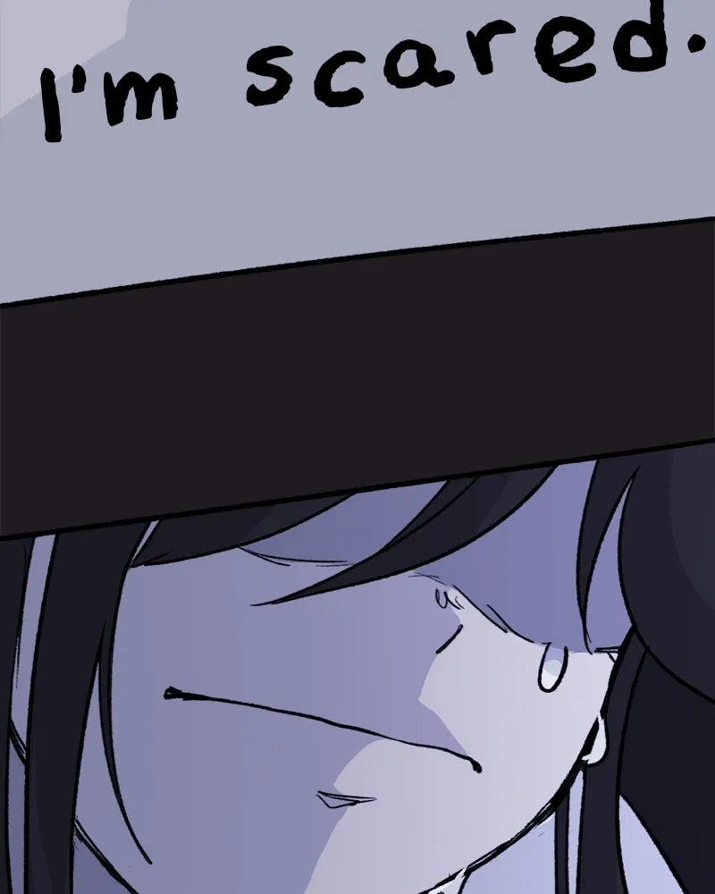 Marionetta Chapter 38 page 56 - 