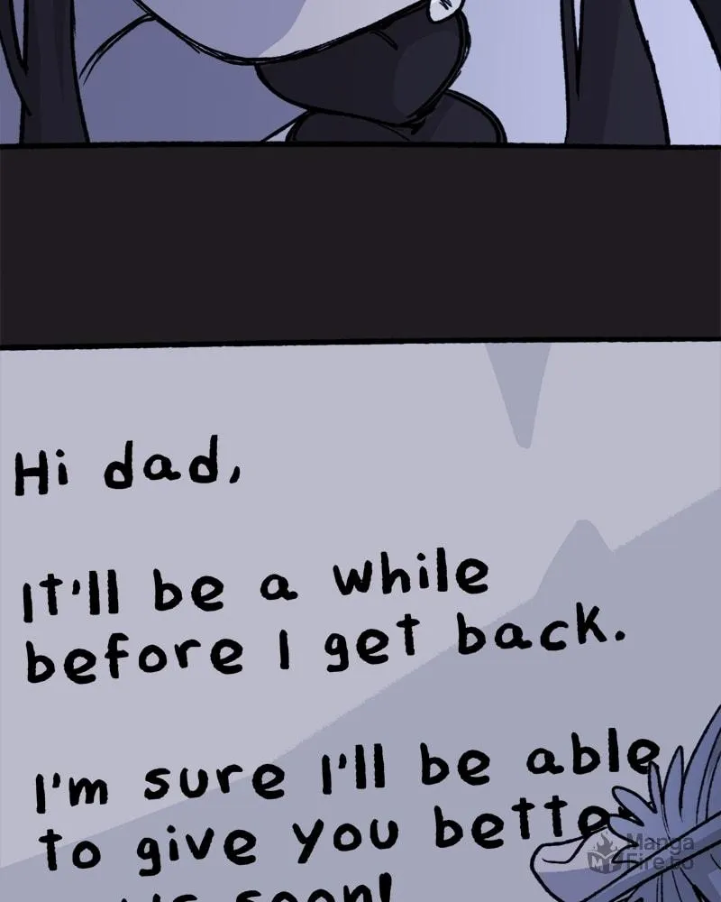Marionetta Chapter 38 page 57 - 