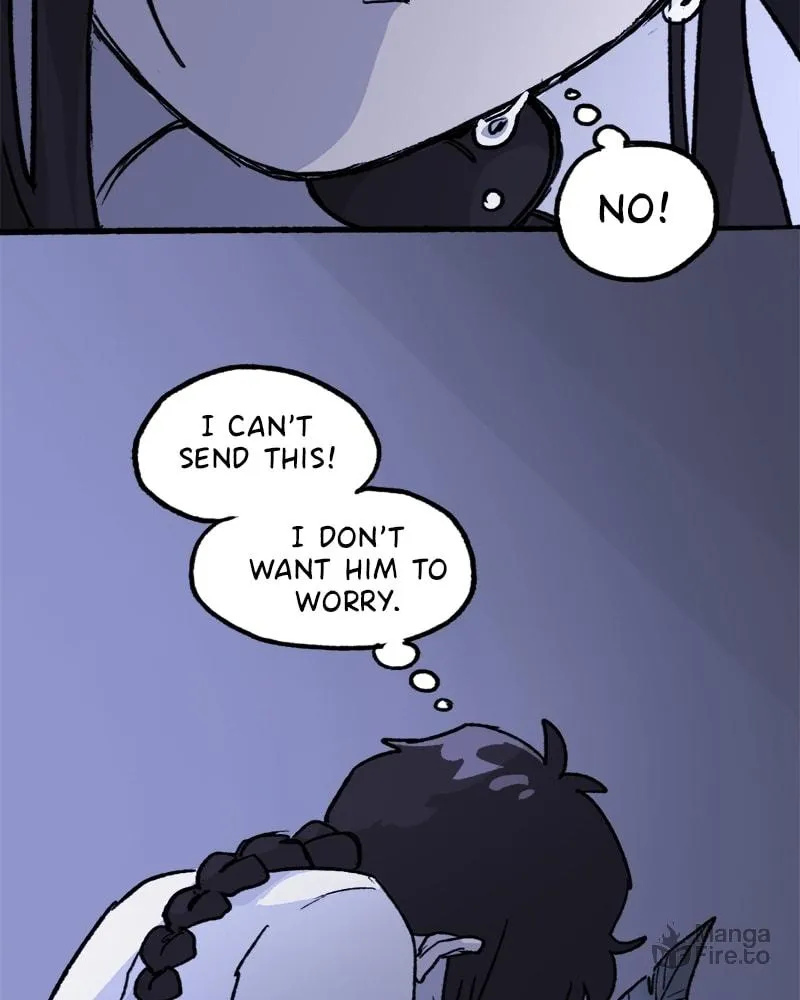 Marionetta Chapter 38 page 60 - 