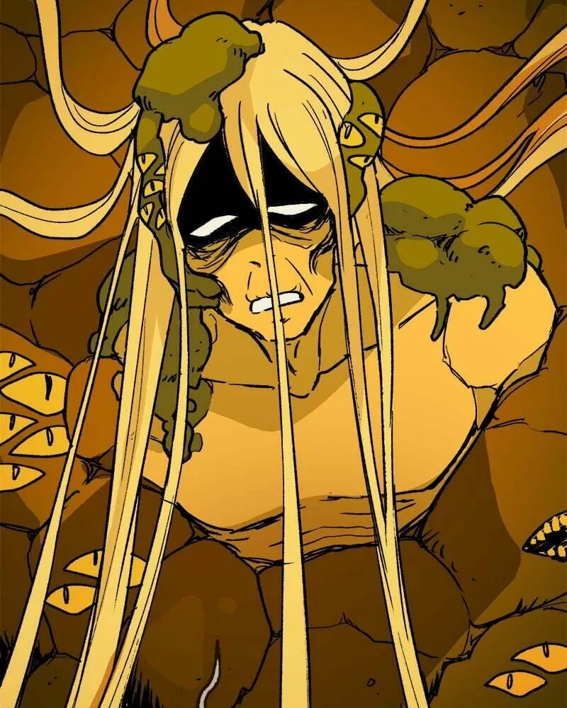 Marionetta Chapter 38 page 7 - 