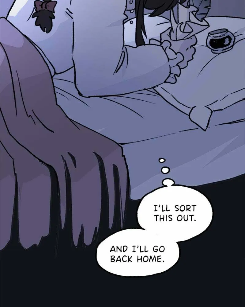 Marionetta Chapter 38 page 61 - 