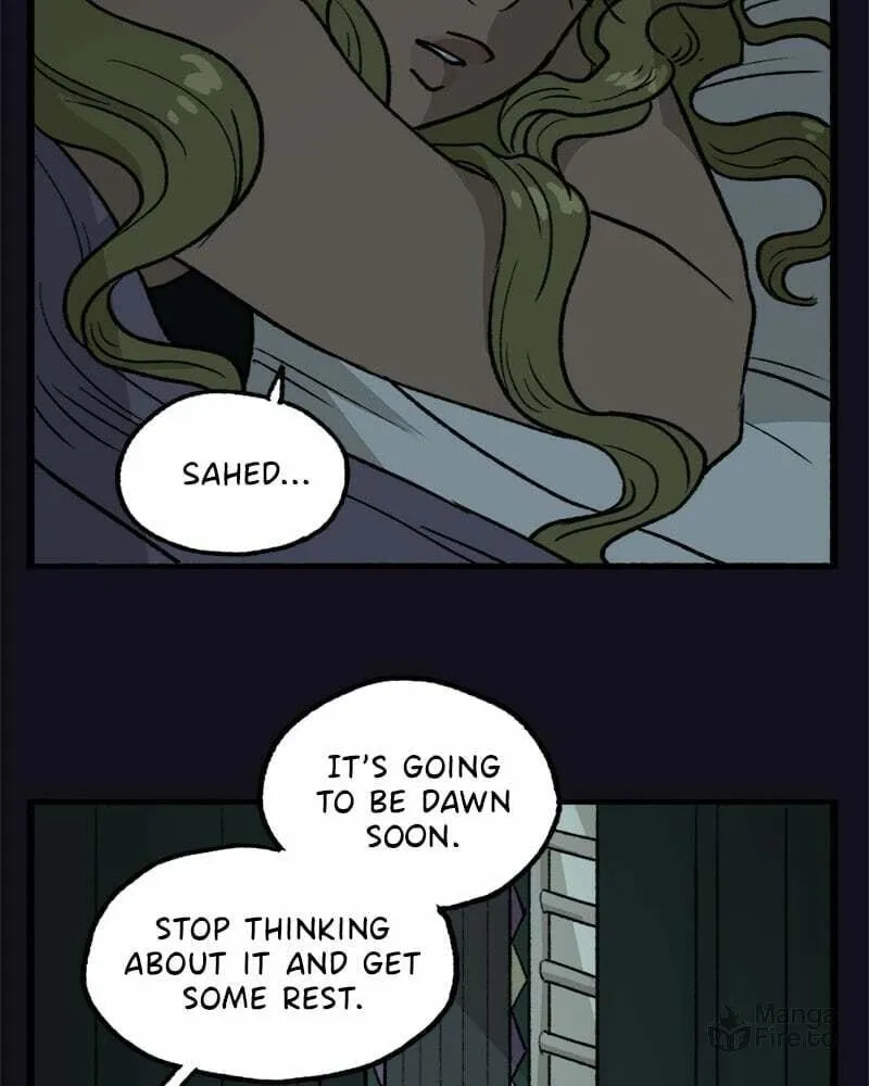 Marionetta Chapter 38 page 65 - 