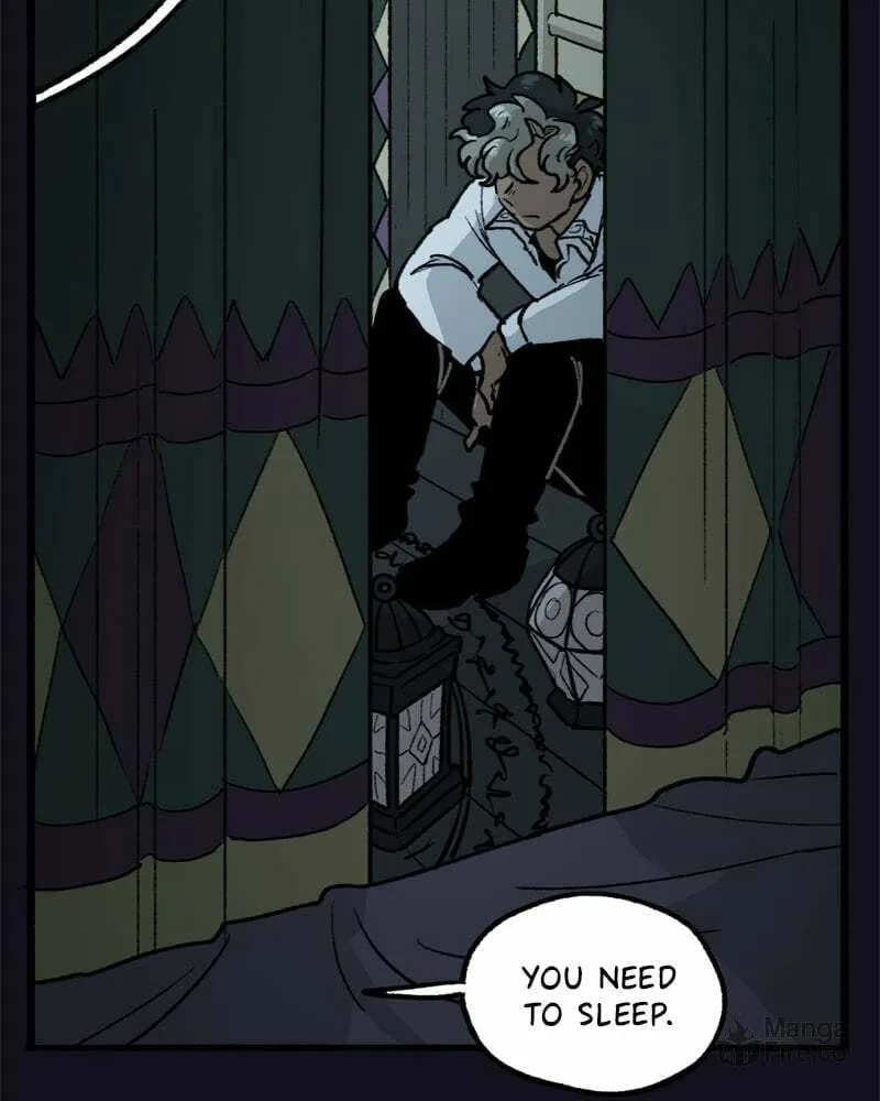 Marionetta Chapter 38 page 66 - 