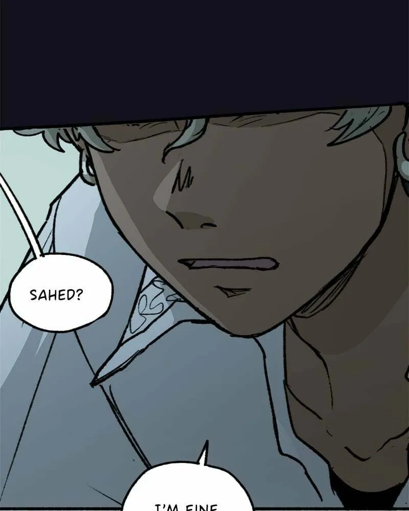 Marionetta Chapter 38 page 67 - 