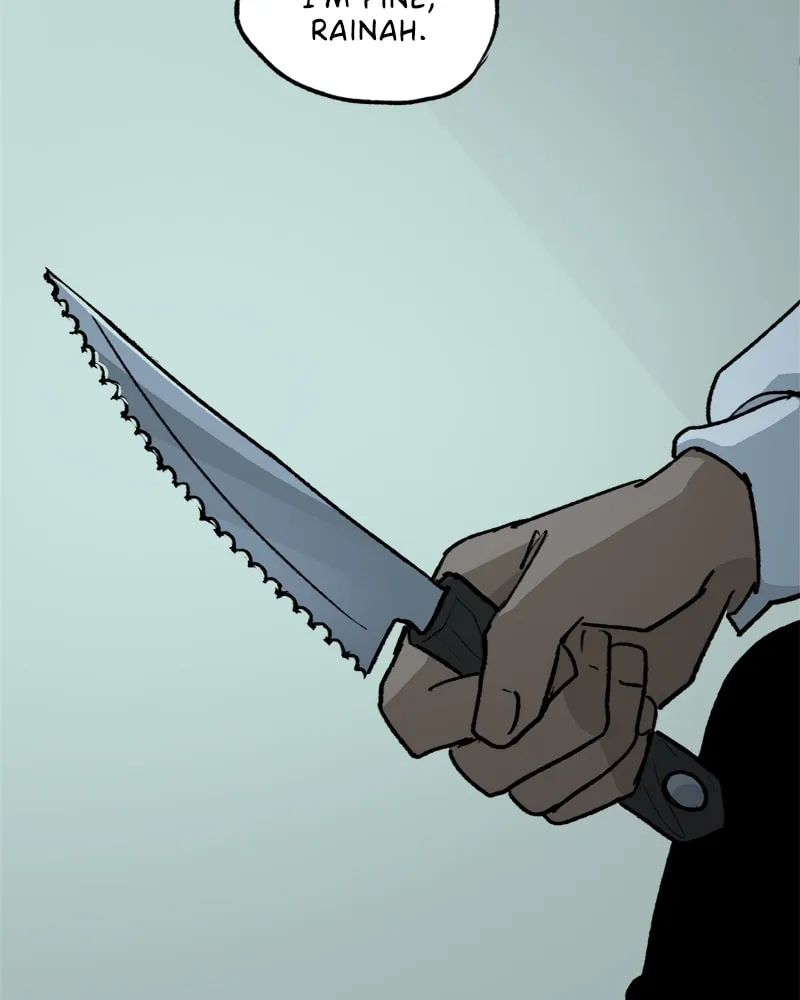 Marionetta Chapter 38 page 68 - 
