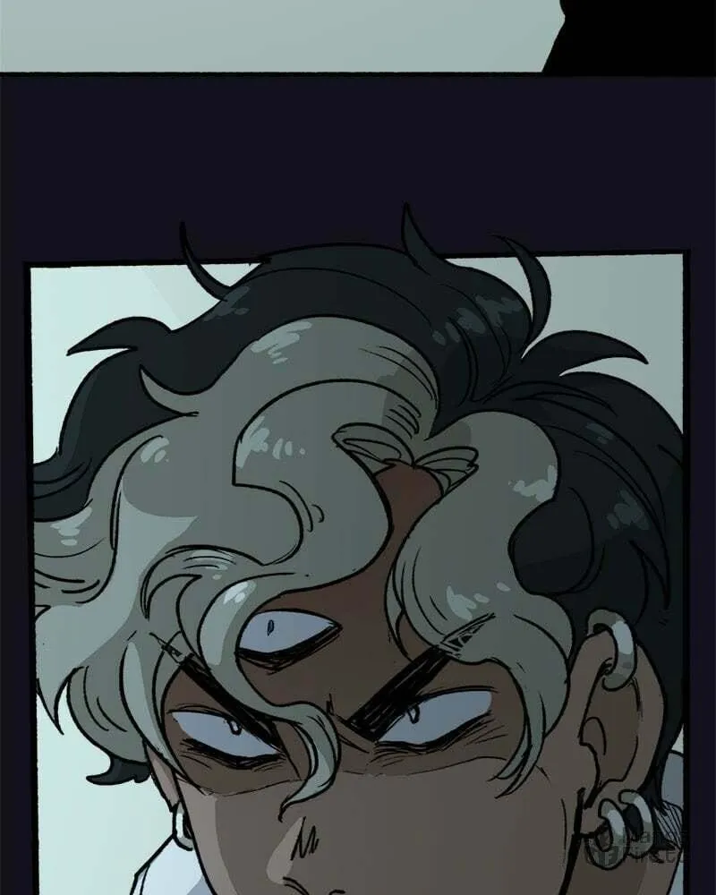 Marionetta Chapter 38 page 69 - 