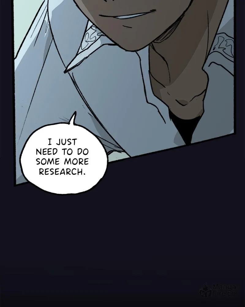 Marionetta Chapter 38 page 70 - 