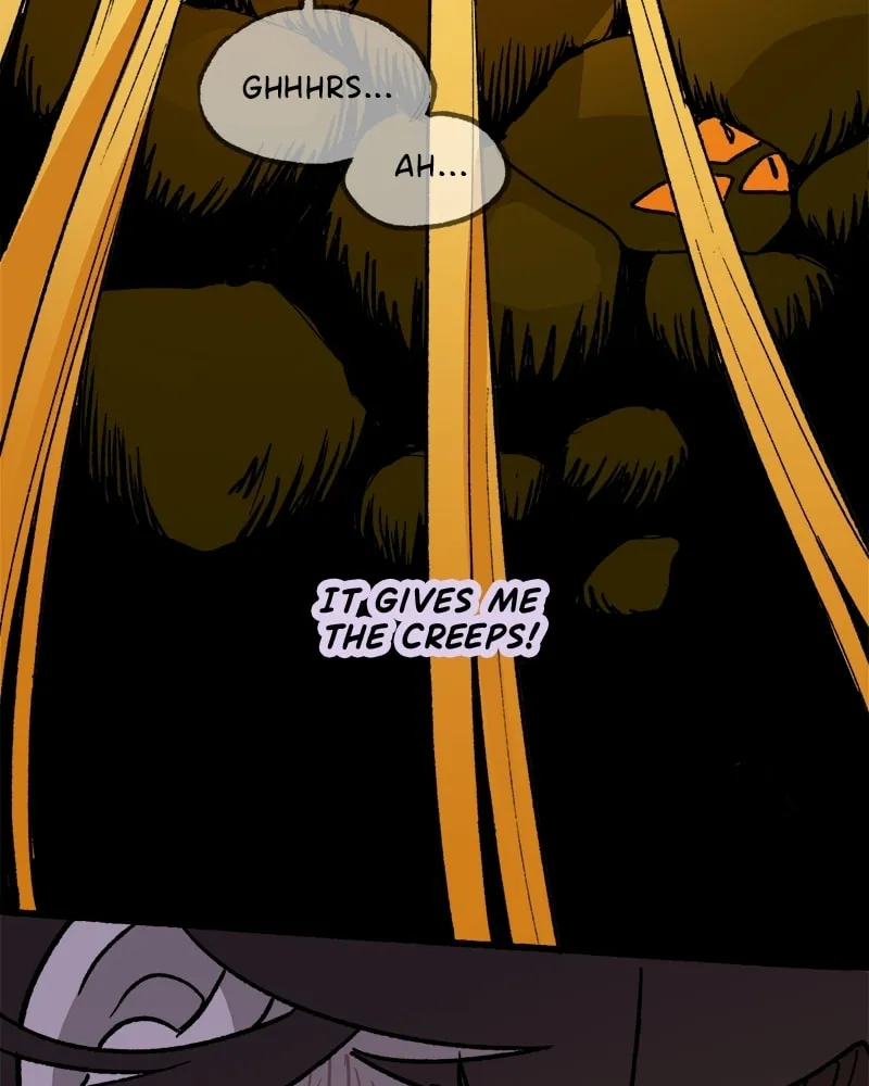 Marionetta Chapter 38 page 8 - 