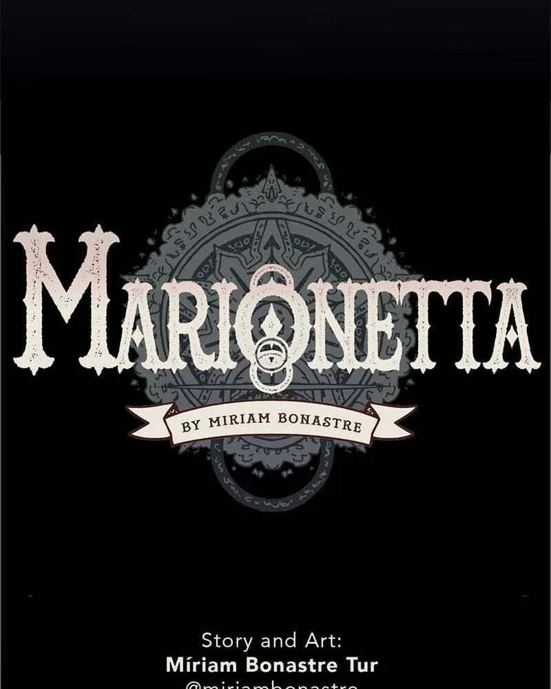 Marionetta Chapter 38 page 71 - 