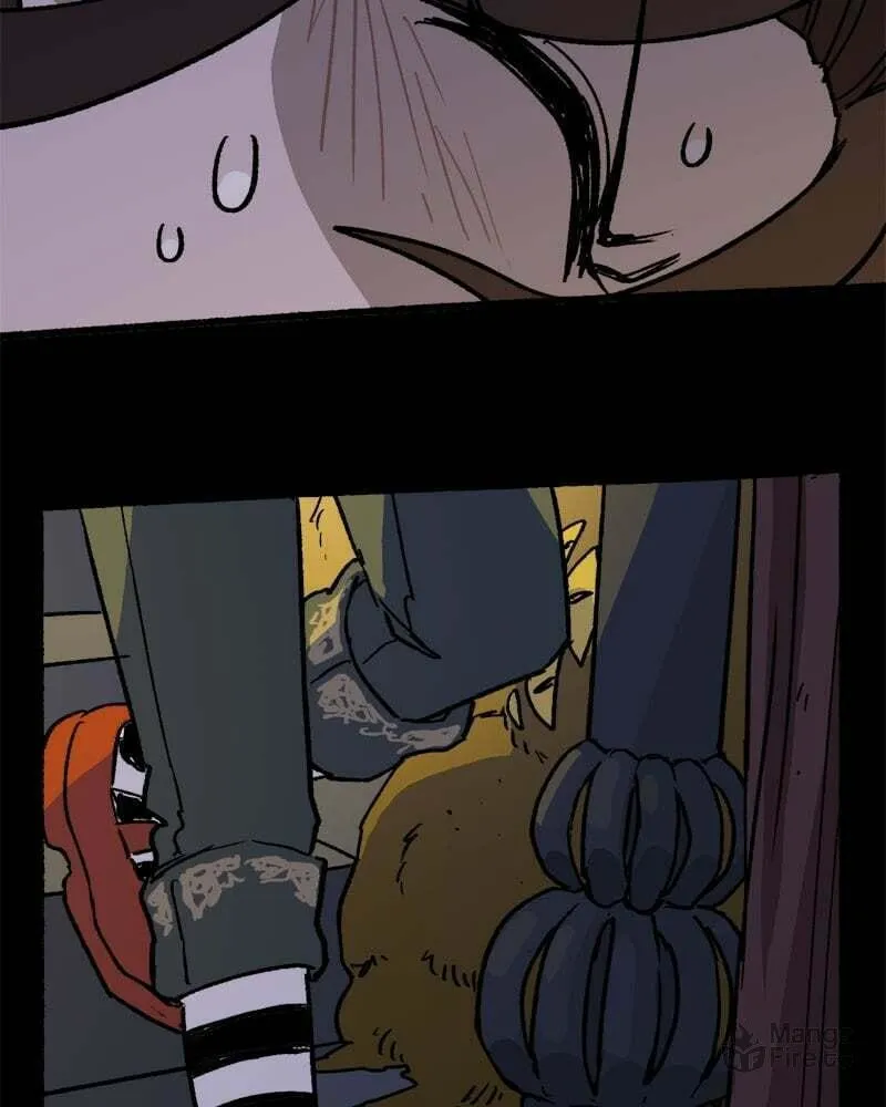 Marionetta Chapter 38 page 9 - 