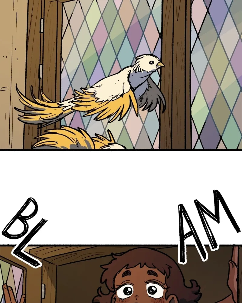 Marionetta Chapter 39 page 2 - 