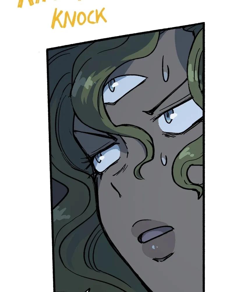 Marionetta Chapter 39 page 11 - 