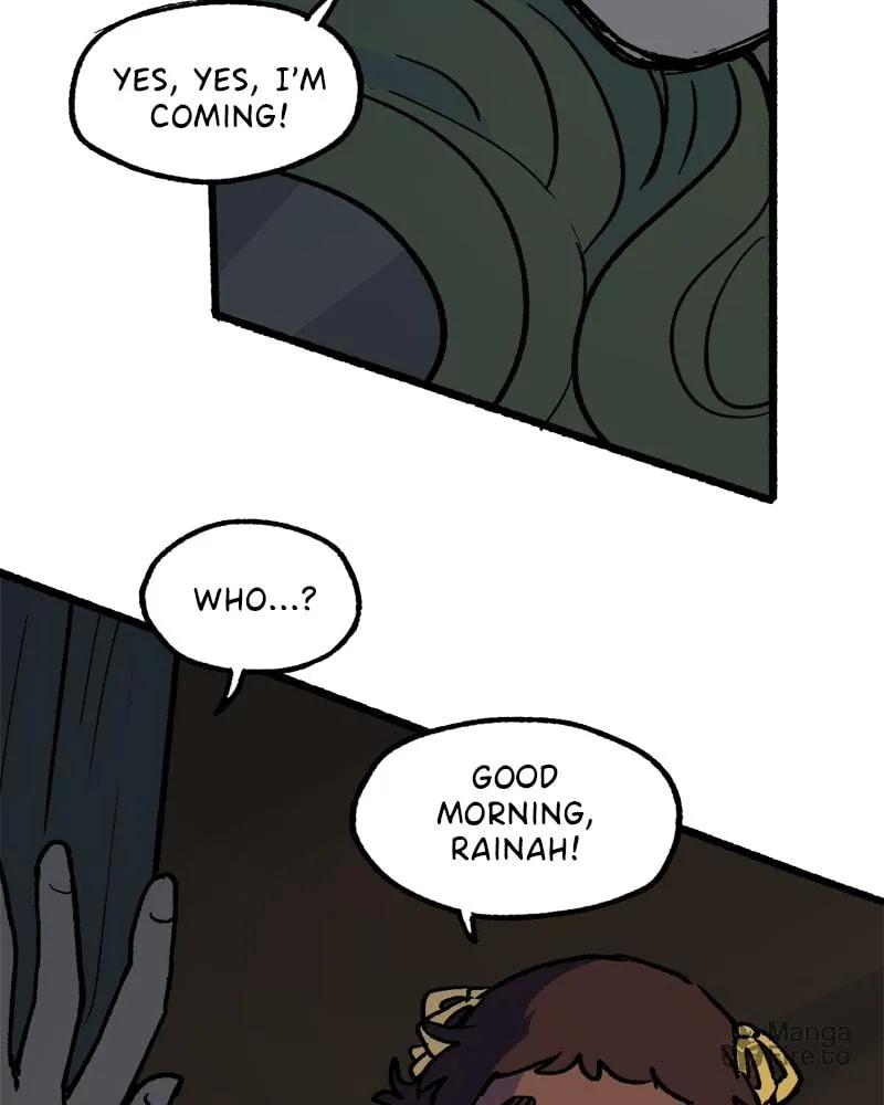 Marionetta Chapter 39 page 12 - 