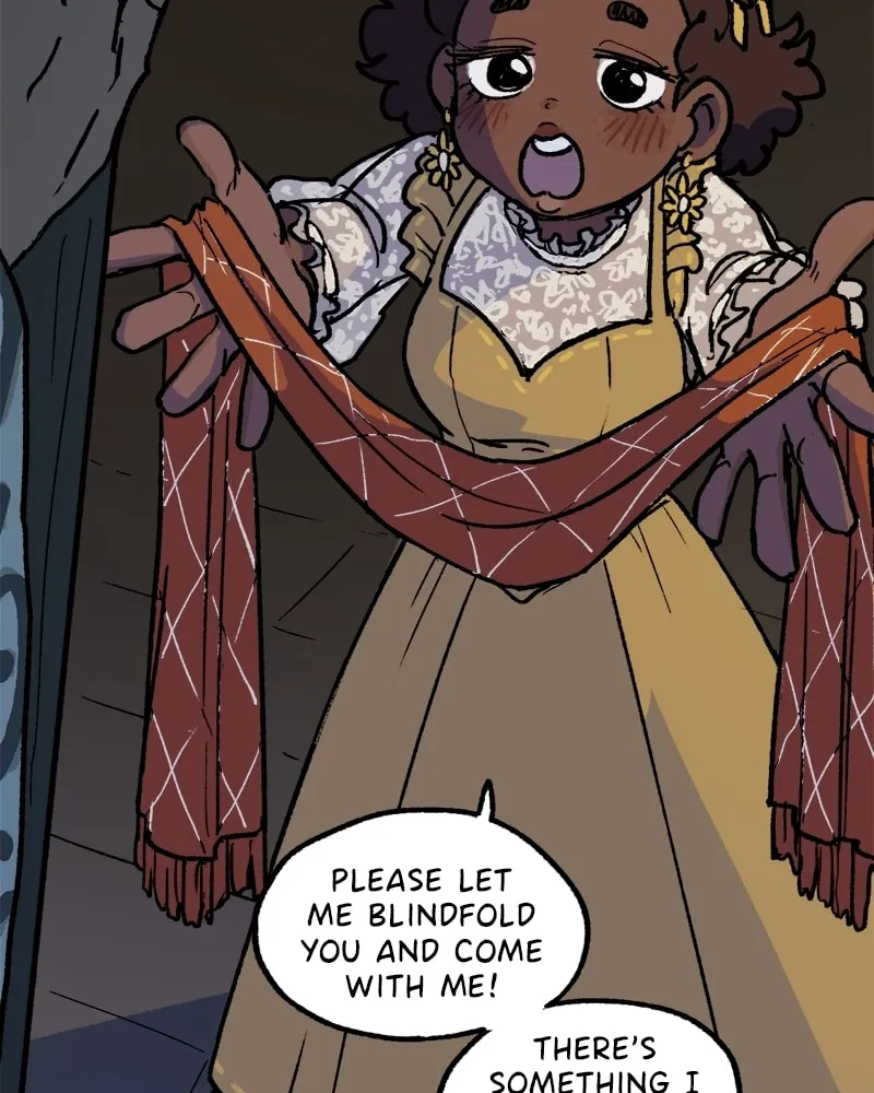 Marionetta Chapter 39 page 13 - 