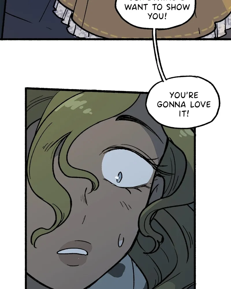 Marionetta Chapter 39 page 14 - 