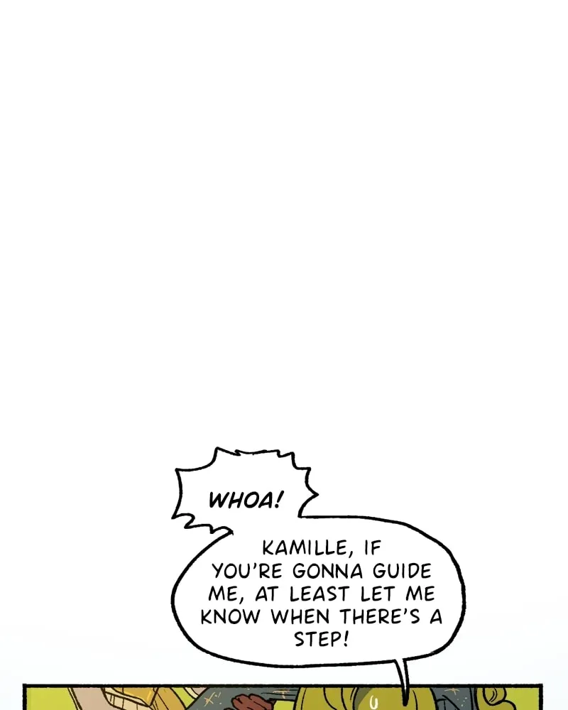 Marionetta Chapter 39 page 16 - 