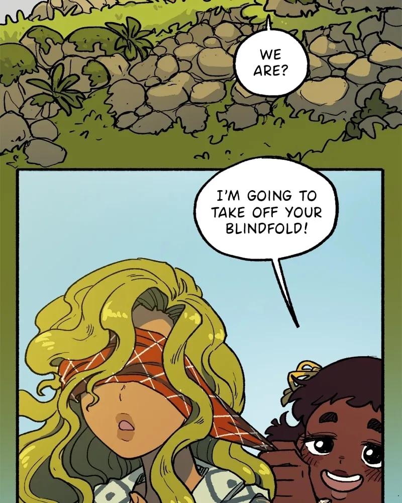Marionetta Chapter 39 page 19 - 