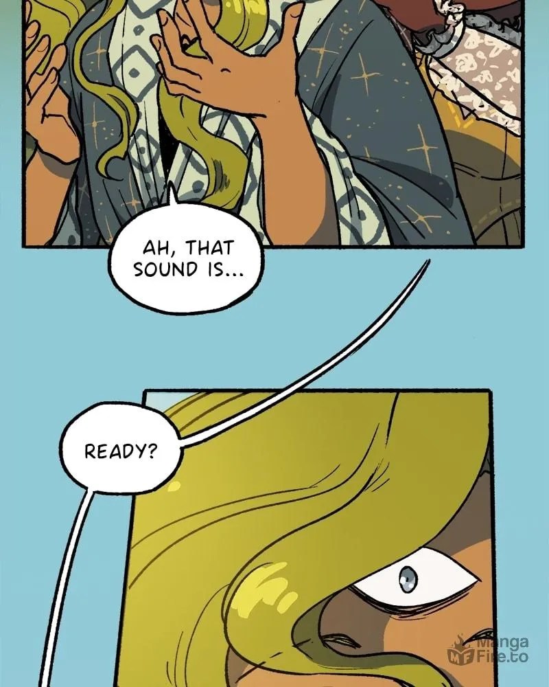 Marionetta Chapter 39 page 20 - 