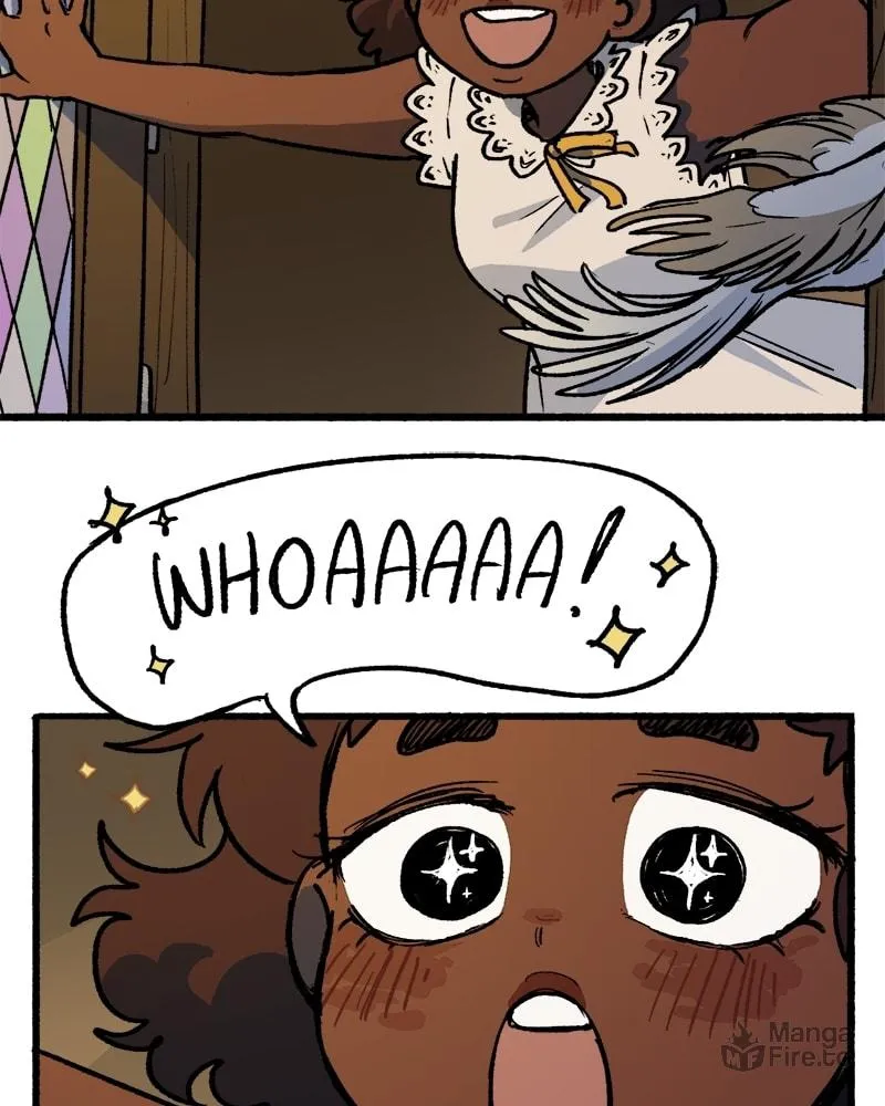 Marionetta Chapter 39 page 3 - 