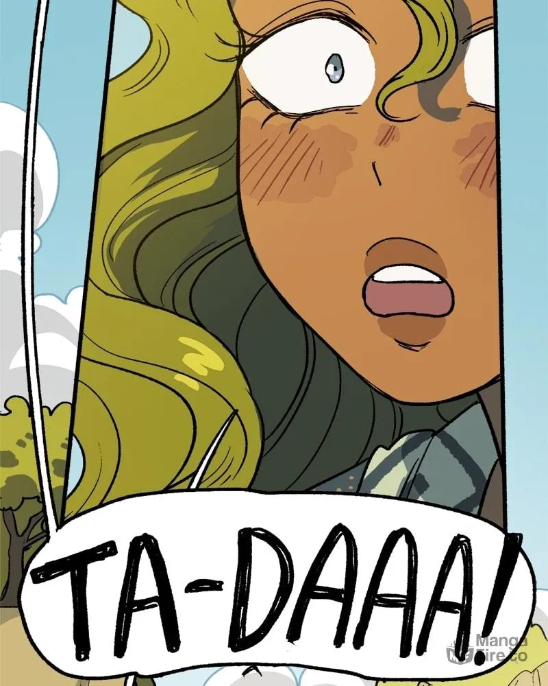 Marionetta Chapter 39 page 21 - 