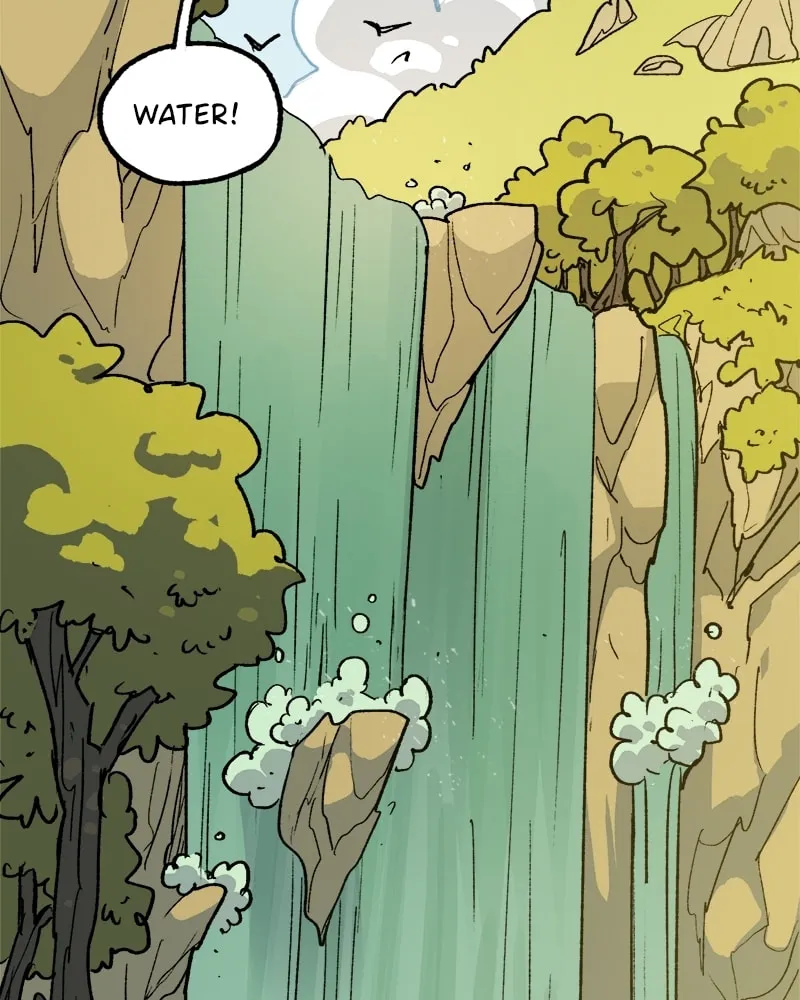 Marionetta Chapter 39 page 22 - 