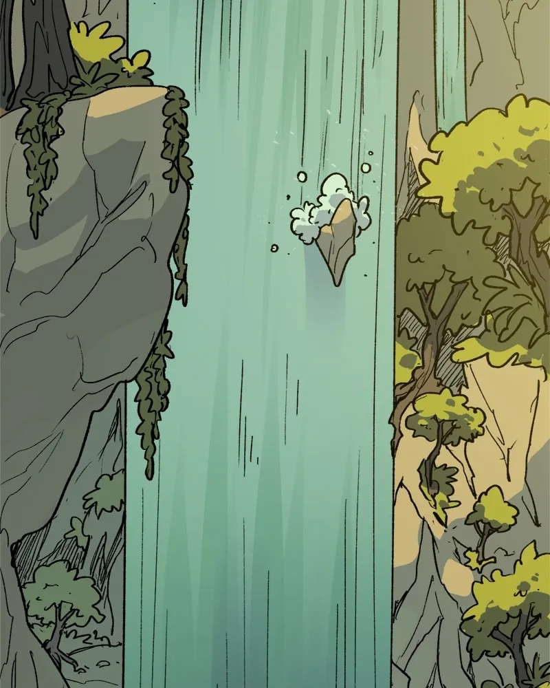 Marionetta Chapter 39 page 23 - 