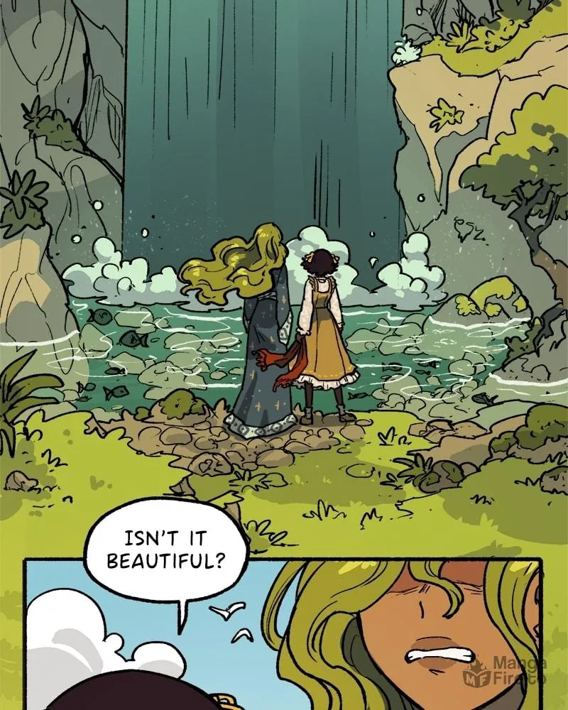 Marionetta Chapter 39 page 24 - 