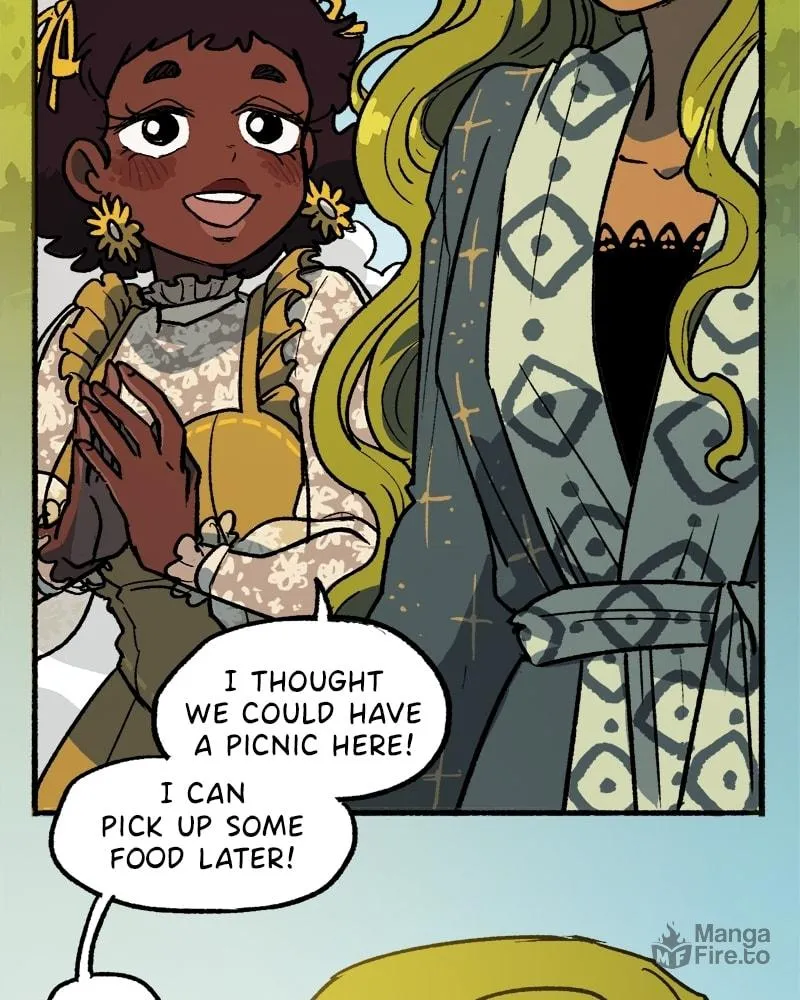 Marionetta Chapter 39 page 25 - 