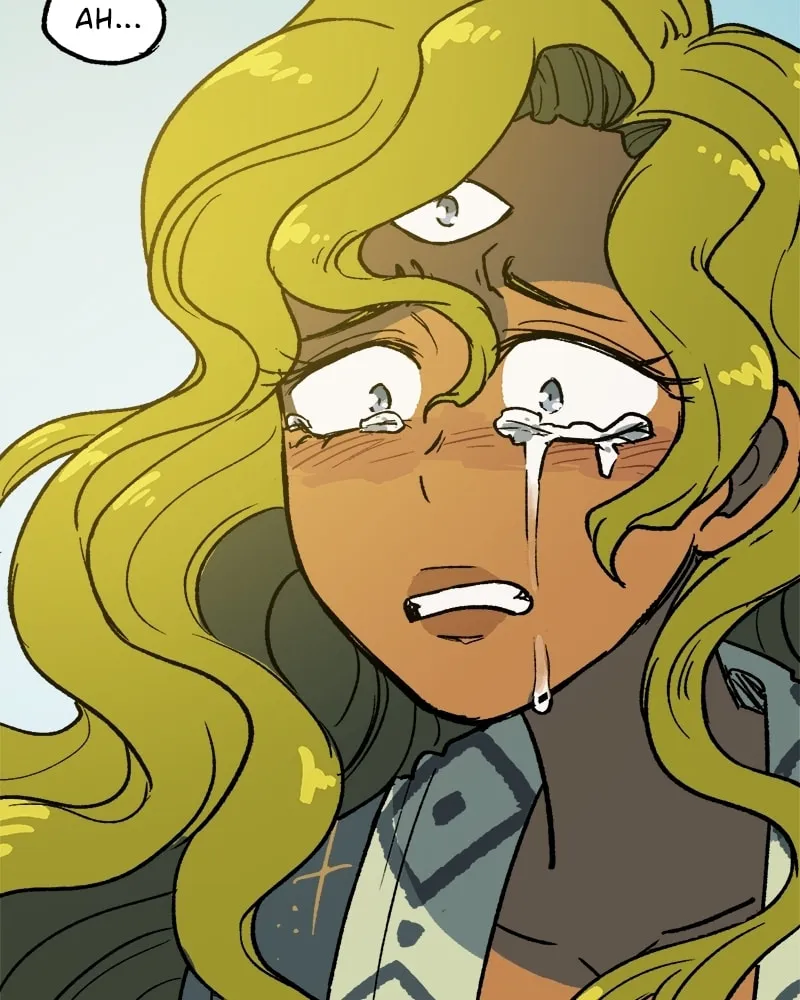 Marionetta Chapter 39 page 26 - 