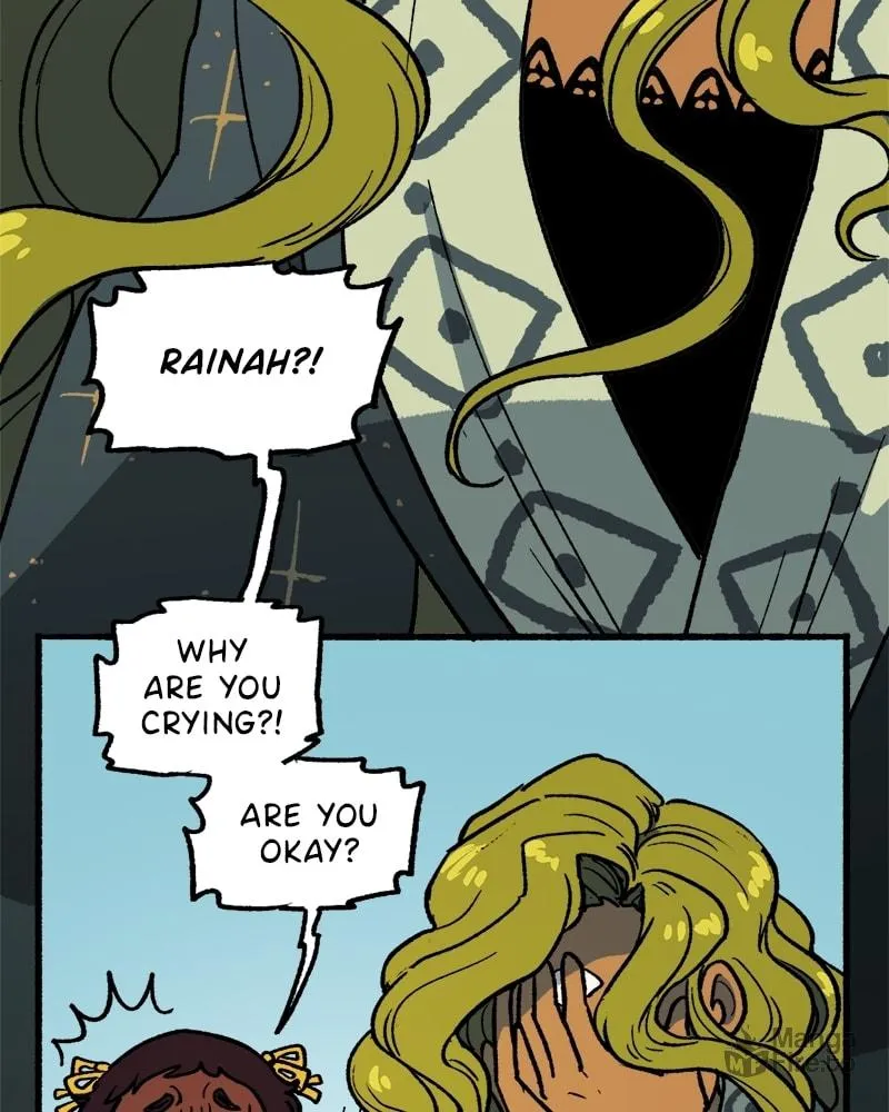 Marionetta Chapter 39 page 27 - 