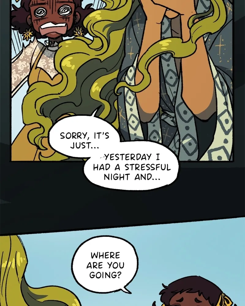 Marionetta Chapter 39 page 28 - 