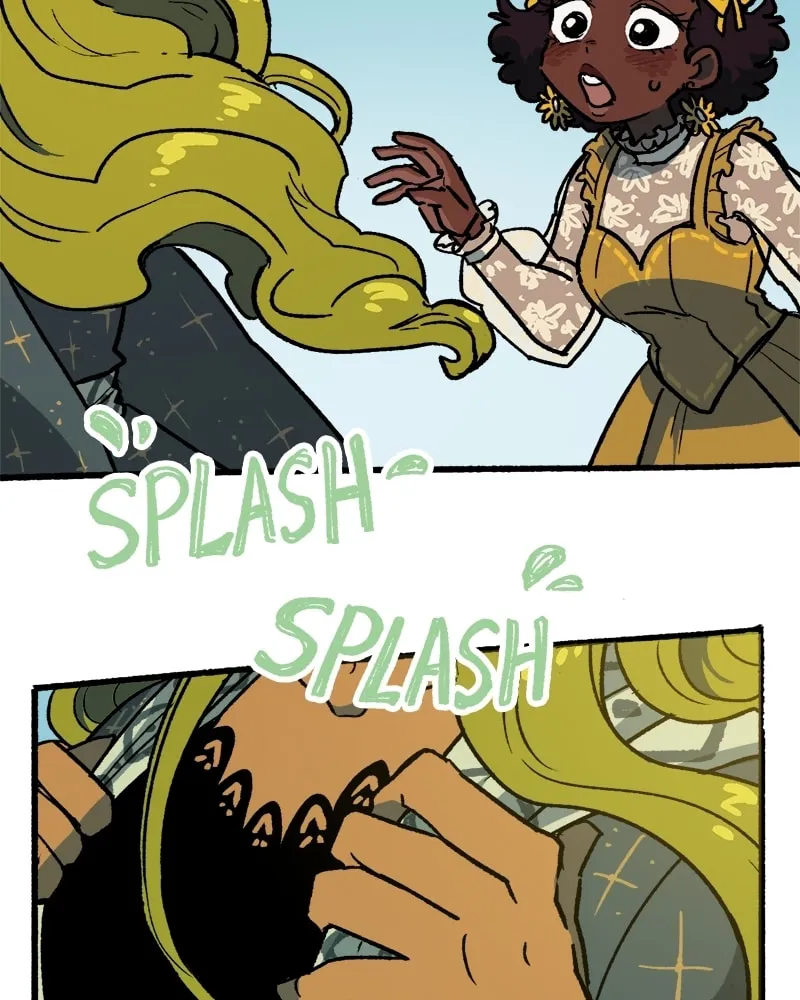 Marionetta Chapter 39 page 29 - 