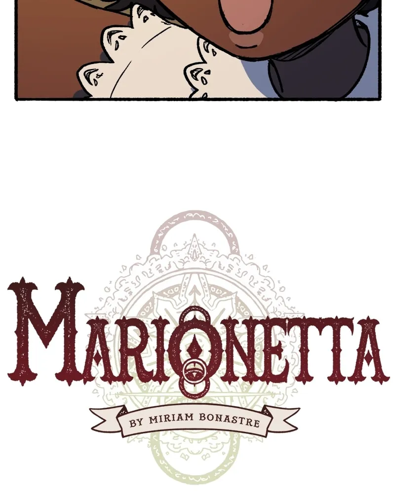 Marionetta Chapter 39 page 4 - 