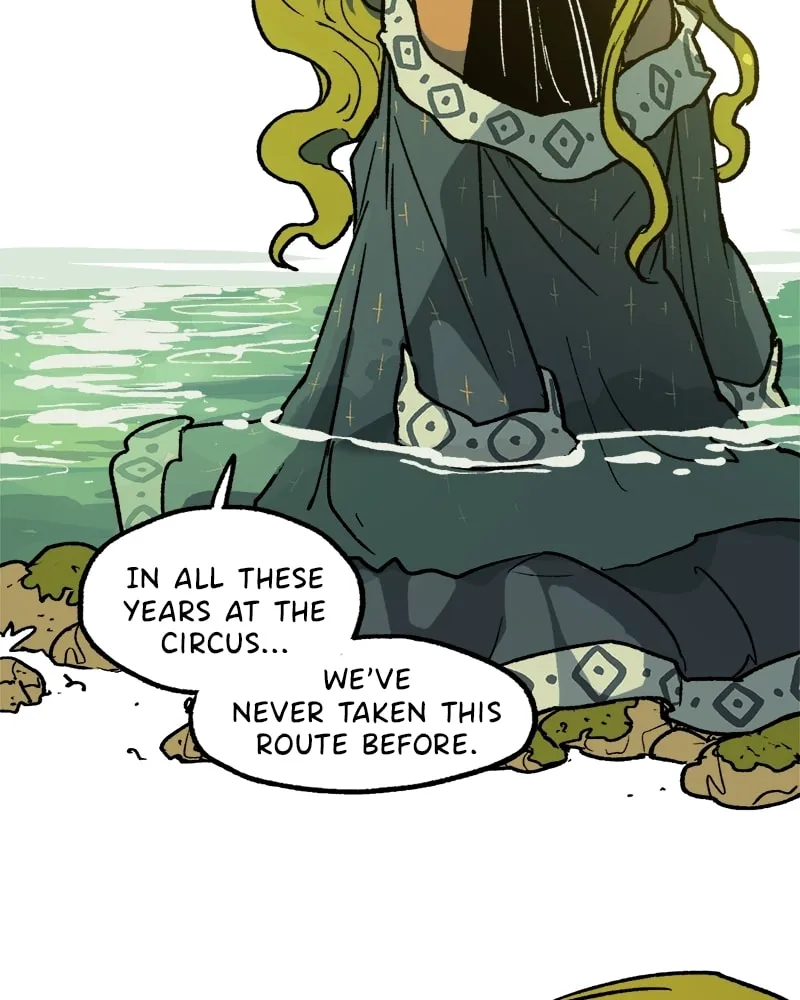 Marionetta Chapter 39 page 31 - 