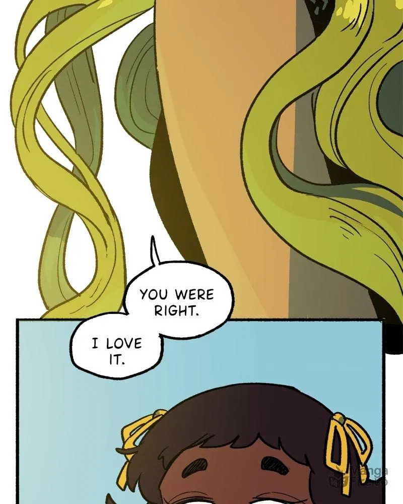 Marionetta Chapter 39 page 33 - 