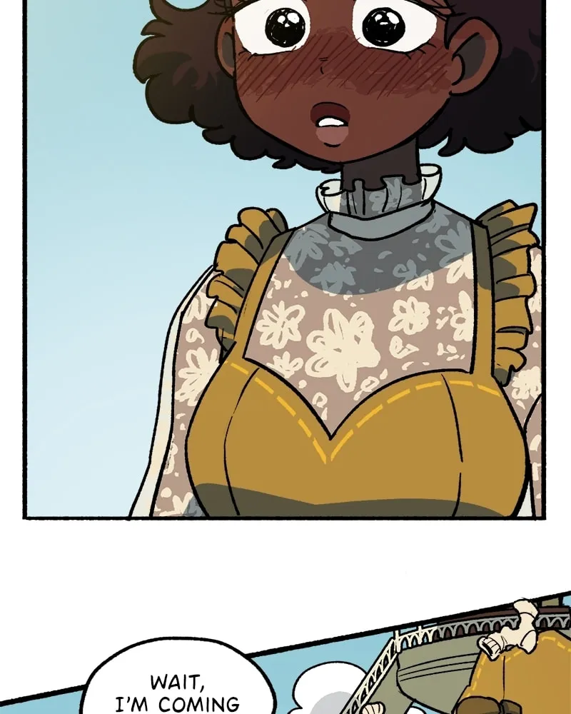 Marionetta Chapter 39 page 34 - 