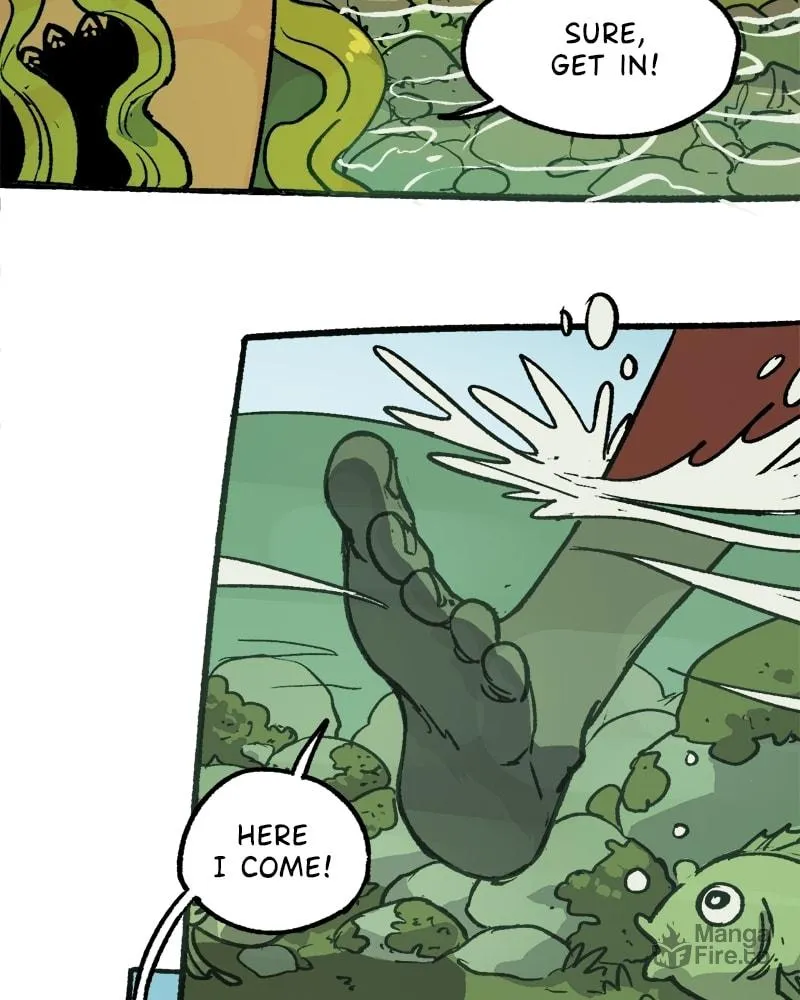 Marionetta Chapter 39 page 36 - 